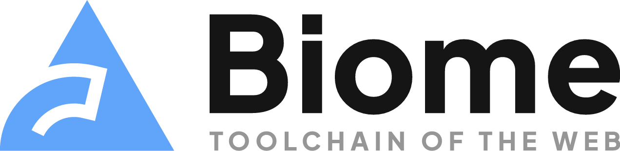 Biome - Open Collective