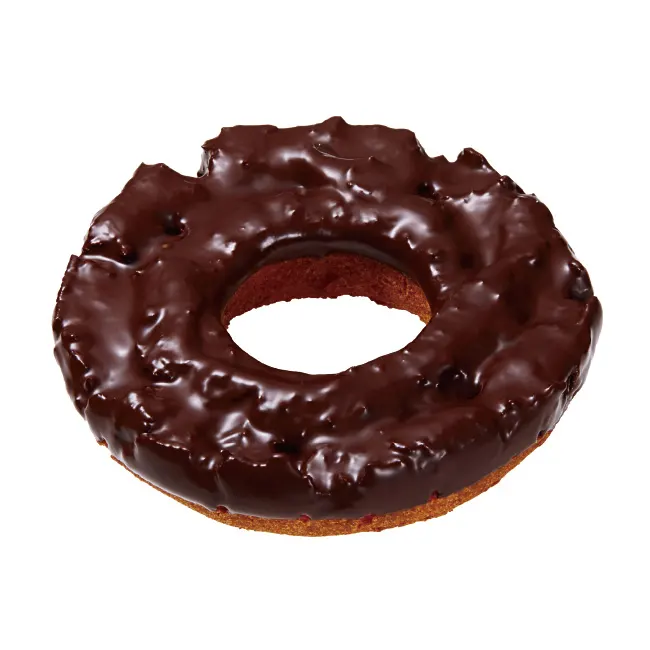 たっぷりチョコファッション｜ドーナツ・パイ｜メニュー｜ミスタードーナツ